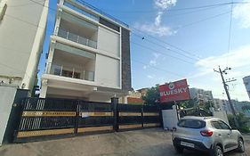 Hotel Bluesky Ramapuram
